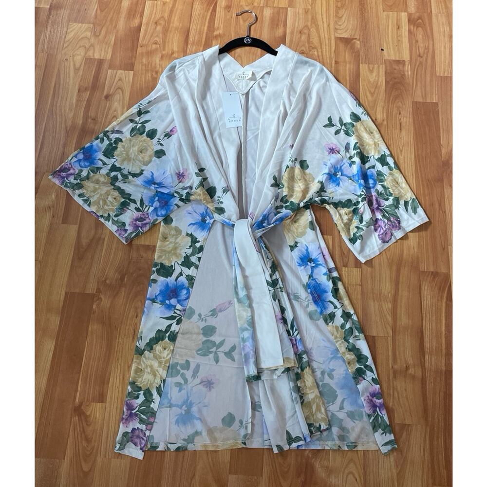 Ember Tunic